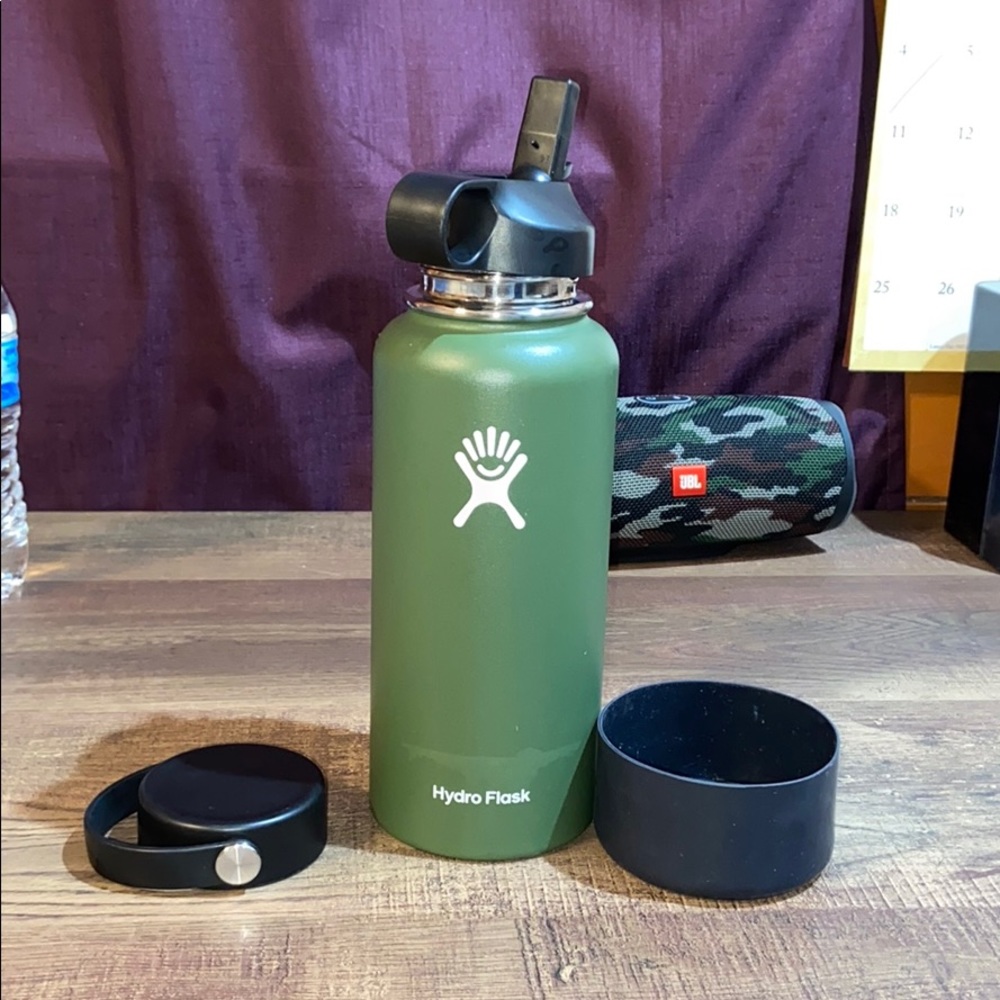 32oz Hydro Flask